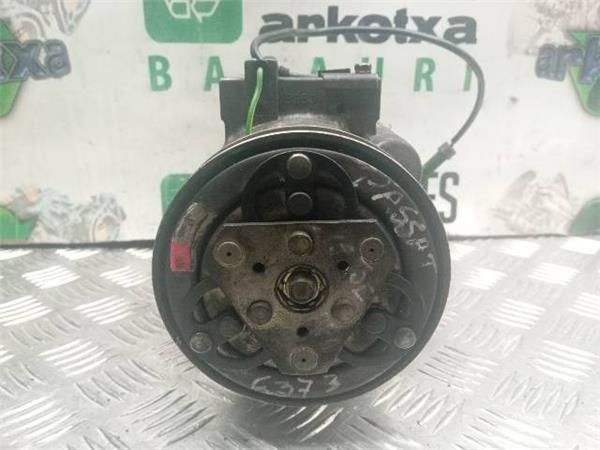 COMPRESOR AIRE ACOND. Volkswagen Passat 1.9 TDI (3B2) (1996 - 2000) (81 KW) - 27676 / AFN