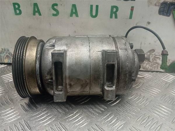 COMPRESOR AIRE ACOND. Volkswagen Passat 1.9 TDI (3B2) (1996 - 2000) (81 KW) - 27676 / AFN