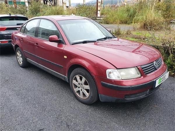 COMPRESOR AIRE ACOND. Volkswagen Passat 1.9 TDI (3B2) (1996 - 2000) (81 KW) - 27676 / AFN
