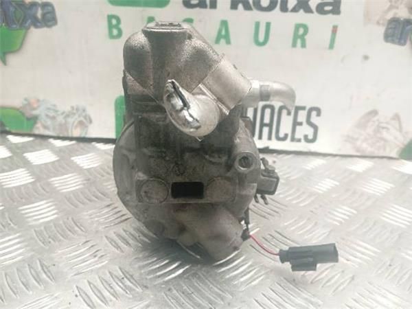 COMPRESOR AIRE ACOND. Mercedes A 160 1.6 G (W168) (1997-2004) (75 KW) - 27677 / 166960