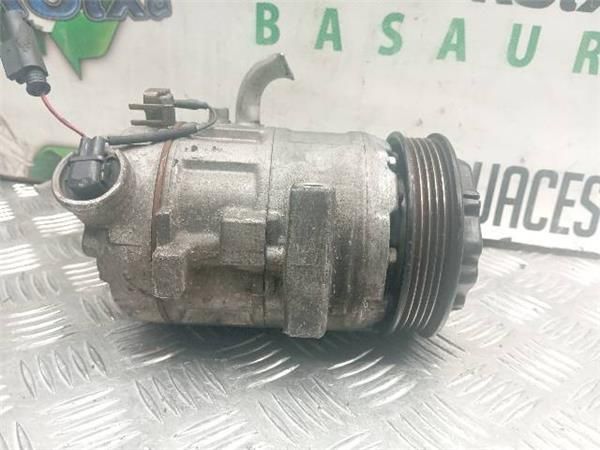 COMPRESOR AIRE ACOND. Mercedes A 160 1.6 G (W168) (1997-2004) (75 KW) - 27677 / 166960