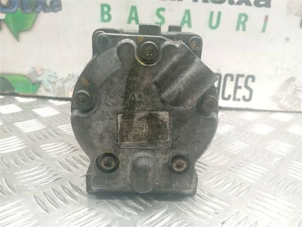 COMPRESOR AIRE ACOND. Fiat Punto 1.2 G II (188) 60CV (1999-2012) (44 KW) - 27679 / 188A4000