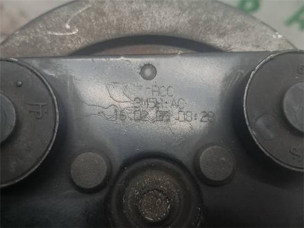 COMPRESOR AIRE ACOND. Ford Focus 1.6 TDCI (CA5) (80 KW) - 27680 / G8DB