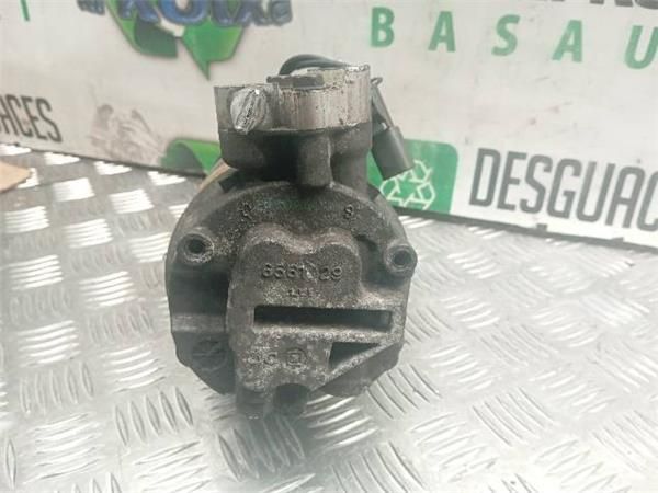 COMPRESOR AIRE ACOND. Honda Civic 1.7 CTDI (EP1/2) (2001 - 2006) (74 KW) - 27682 / 4EE2