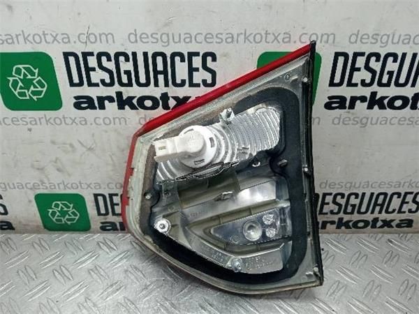 PILOTO PORTON TRA. IZDO. Citroen C4 1.6 HDI PICASSO (UD) 109CV (2007-2013) (80 KW) - 27688 / 9HZ 2