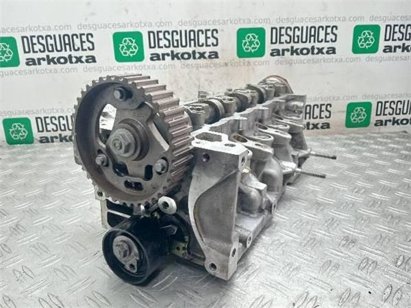 CULATA Renault Megane 1.5 DCI II (LM) SEDAN 106CV (2004-2008) (78 KW) - 27694 / K9KP7