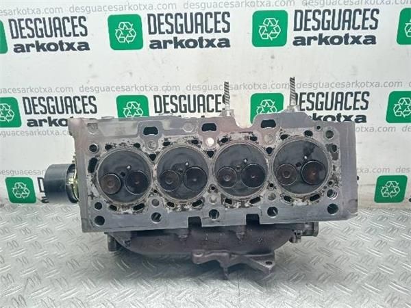CULATA Renault Megane 1.5 DCI II (LM) SEDAN 106CV (2004-2008) (78 KW) - 27694 / K9KP7