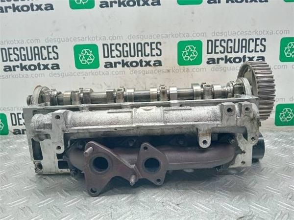 CULATA Renault Megane 1.5 DCI II (LM) SEDAN 106CV (2004-2008) (78 KW) - 27694 / K9KP7