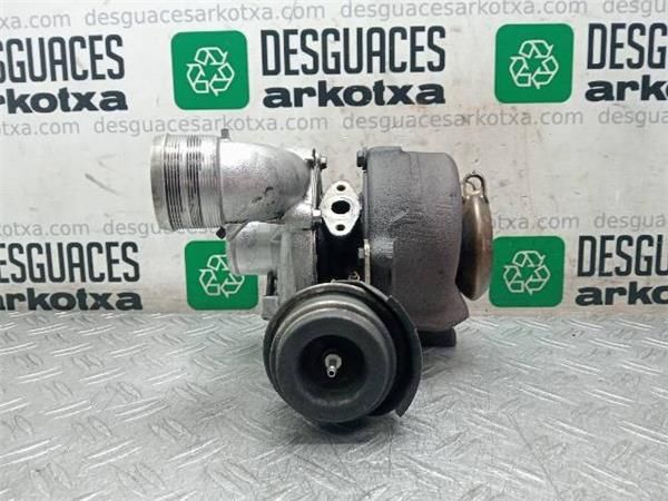 TURBO Fiat Stilo 1.9 JTD SW (192C) 120CV (2005-2008) (88 KW) - 27697 / 192A8000 2