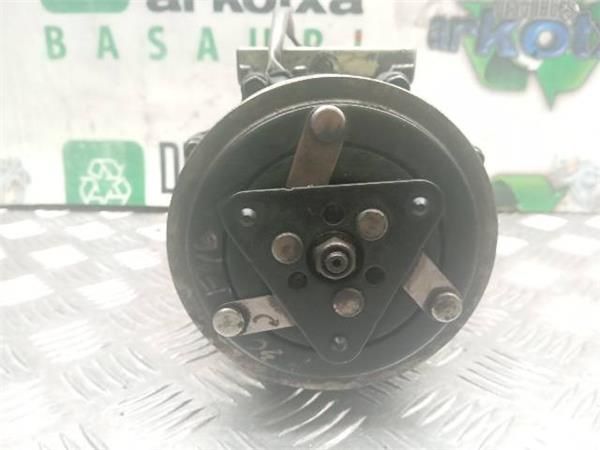 COMPRESOR AIRE ACOND. Volvo S40 1.6 D II (MS) 110CV (2005-2012) (80,5 KW) - 27699 / 4164T