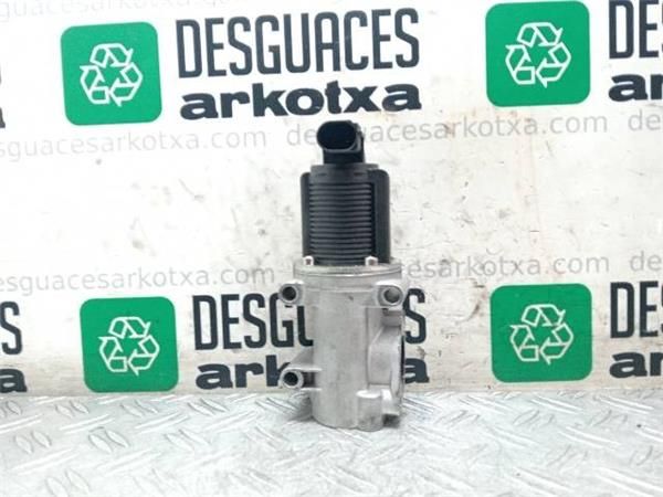 EGR Fiat Stilo 1.9 JTD SW (192C) 120CV (2005-2008) (88 KW) - 27701 / 192A8000