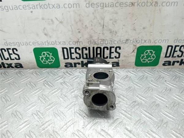 EGR Fiat Stilo 1.9 JTD SW (192C) 120CV (2005-2008) (88 KW) - 27701 / 192A8000
