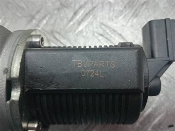 EGR Fiat Stilo 1.9 JTD SW (192C) 120CV (2005-2008) (88 KW) - 27701 / 192A8000