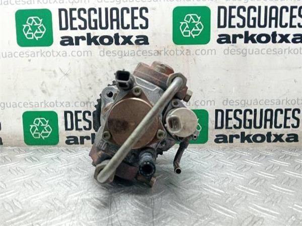BOMBA INYECTORA Opel Combo 1.7 CDTI C 101CV (2004-2012) (74 KW) - 27709 / Z17DTH
