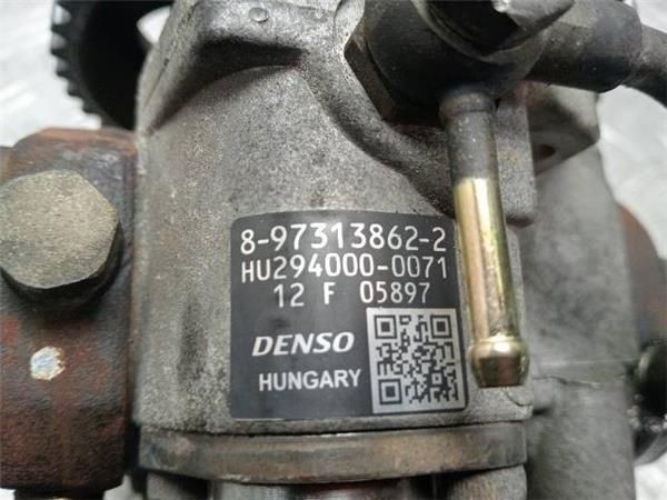 BOMBA INYECTORA Opel Combo 1.7 CDTI C 101CV (2004-2012) (74 KW) - 27709 / Z17DTH