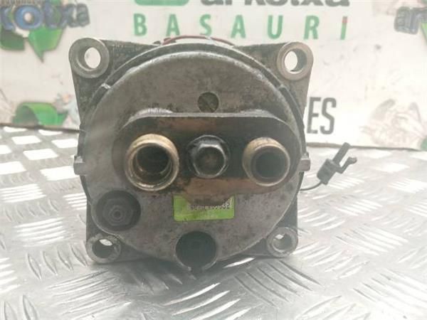 COMPRESOR AIRE ACOND. Citroen Jumpy 1.9 TD F STD (51 KW) - 27711 / D9B