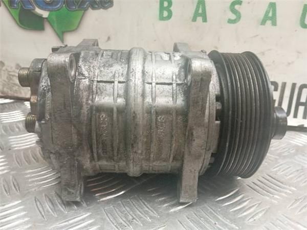 COMPRESOR AIRE ACOND. Citroen Jumpy 1.9 TD F STD (51 KW) - 27711 / D9B