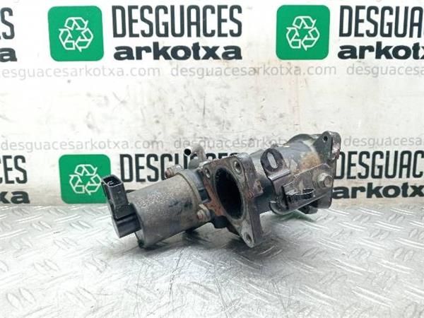 EGR Opel Combo 1.7 CDTI C 101CV (2004-2012) (74 KW) - 27712 / Z17DTH