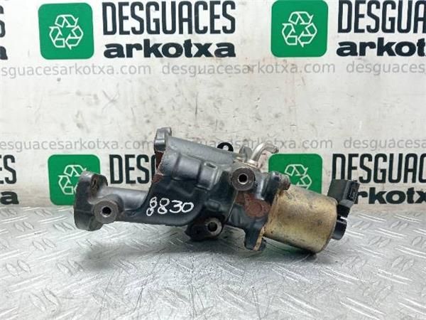 EGR Opel Combo 1.7 CDTI C 101CV (2004-2012) (74 KW) - 27712 / Z17DTH