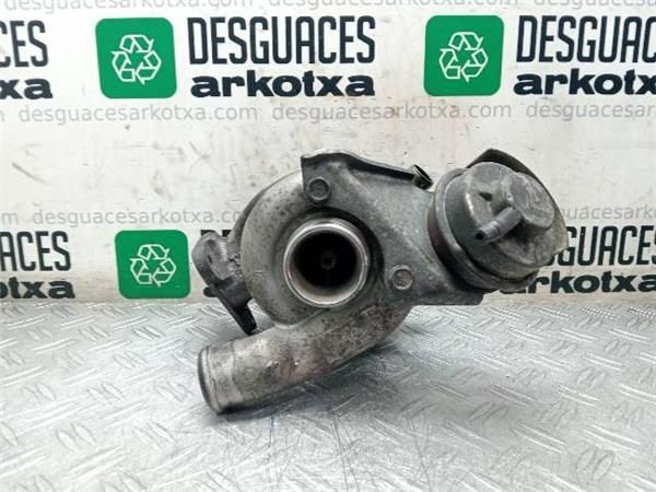 TURBO Opel Combo 1.7 CDTI C 101CV (2004-2012) (74 KW) - 27713 / Z17DTH