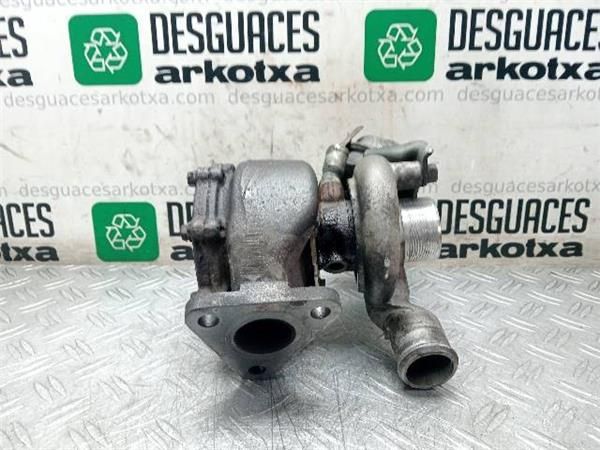 TURBO Opel Combo 1.7 CDTI C 101CV (2004-2012) (74 KW) - 27713 / Z17DTH 2