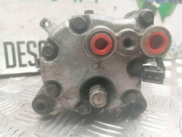COMPRESOR AIRE ACOND. Volkswagen Polo 1.4  (6N) (1994-1999) (44 KW) - 27714 / AEX