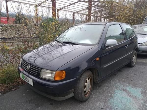 COMPRESOR AIRE ACOND. Volkswagen Polo 1.4  (6N) (1994-1999) (44 KW) - 27714 / AEX