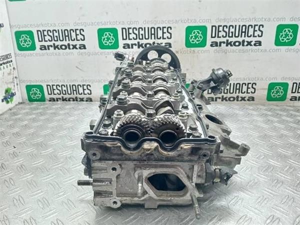 CULATA Opel Combo 1.7 CDTI C 101CV (2004-2012) (74 KW) - 27719 / Z17DTH 2