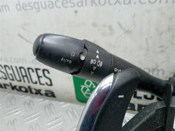 MANDO DE LUCES Citroen C4 1.6 HDI PICASSO (UD) 109CV (2007-2013) (80 KW) - 27722 / 9HZ