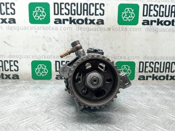 BOMBA INYECTORA Renault Megane 1.5 DCI II (LM) SEDAN 106CV (2004-2008) (78 KW) - 27725 / K9KP7 2