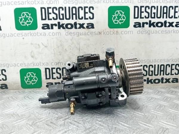 BOMBA INYECTORA Renault Megane 1.5 DCI II (LM) SEDAN 106CV (2004-2008) (78 KW) - 27725 / K9KP7