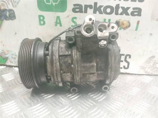 COMPRESOR AIRE ACOND. Land Rover Rover Freelander 2.0 TD4 (LN) (2001-2006) 109CV (80 KW) - 27727 / 204D3