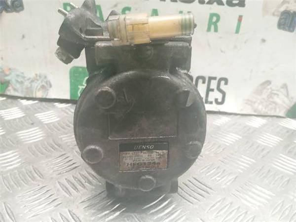 COMPRESOR AIRE ACOND. Land Rover Rover Freelander 2.0 TD4 (LN) (2001-2006) 109CV (80 KW) - 27727 / 204D3