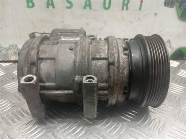 COMPRESOR AIRE ACOND. Land Rover Rover Freelander 2.0 TD4 (LN) (2001-2006) 109CV (80 KW) - 27727 / 204D3