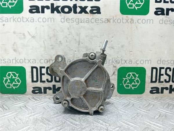 DEPRESOR FRENO Peugeot 407 2.0 HDI SW (6E) 136CV (2004-2010) (100 KW) - 27729 / RHR