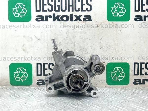 DEPRESOR FRENO Peugeot 407 2.0 HDI SW (6E) 136CV (2004-2010) (100 KW) - 27729 / RHR