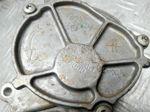 DEPRESOR FRENO Peugeot 407 2.0 HDI SW (6E) 136CV (2004-2010) (100 KW) - 27729 / RHR