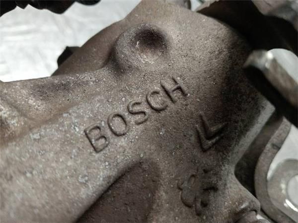 PINZA FRENO TRA. DCHA. Citroen C4 1.6 HDI PICASSO (UD) 109CV (2007-2013) (80 KW) - 27732 / 9HZ