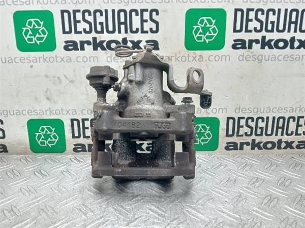 PINZA FRENO TRA. IZDA. Citroen C4 1.6 HDI PICASSO (UD) 109CV (2007-2013) (80 KW) - 27733 / 9HZ