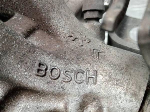 PINZA FRENO TRA. IZDA. Citroen C4 1.6 HDI PICASSO (UD) 109CV (2007-2013) (80 KW) - 27733 / 9HZ