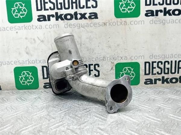 CAJA MARIPOSA AIRE Renault Megane 1.5 DCI II (LM) SEDAN 106CV (2004-2008) (78 KW) - 27739 / K9KP7