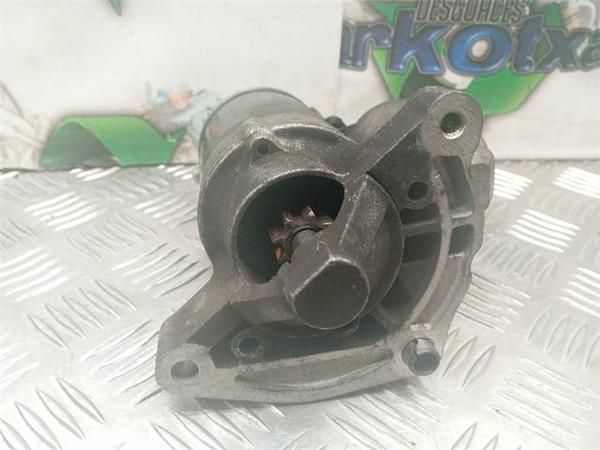 MOTOR ARRANQUE Citroen C3 1.4 G 73CV (54 KW) - 27740 / KFV