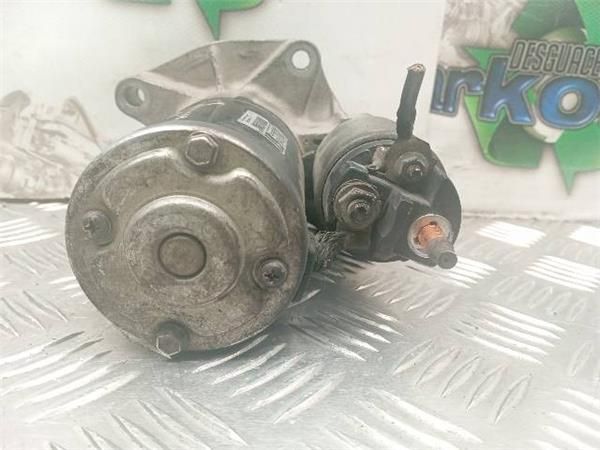 MOTOR ARRANQUE Citroen C3 1.4 G 73CV (54 KW) - 27740 / KFV