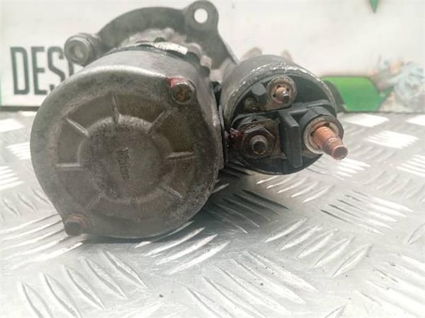 MOTOR ARRANQUE Citroen Saxo 1.1 G (S0) 60CV (1996-2003) (44 KW) - 27742 / HFX