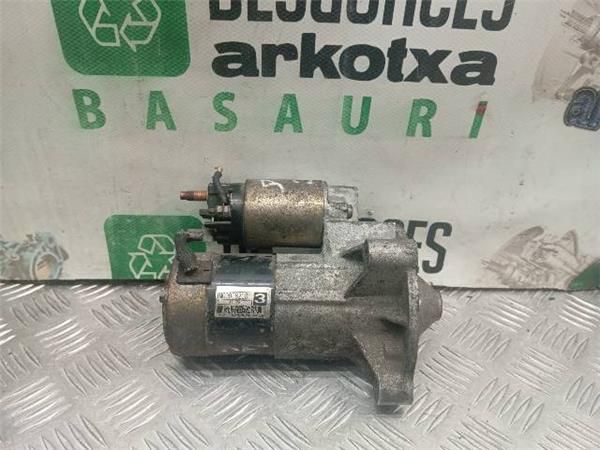 MOTOR ARRANQUE Citroen C5 2.0 G (2001-2004) (100 KW) - 27743 / RFN