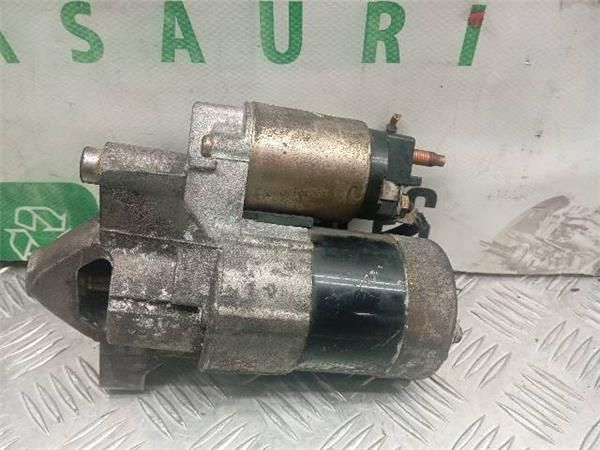 MOTOR ARRANQUE Citroen C5 2.0 G (2001-2004) (100 KW) - 27743 / RFN 2