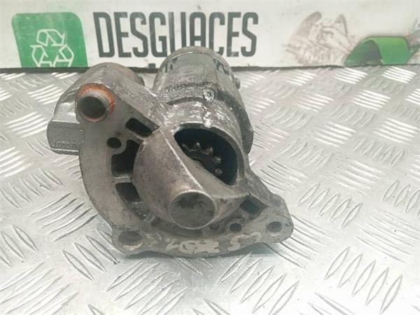 MOTOR ARRANQUE Citroen C5 2.0 G (2001-2004) (100 KW) - 27743 / RFN