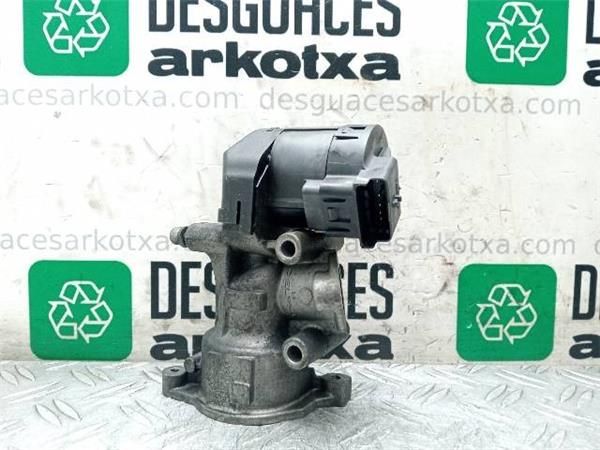 EGR Peugeot 807 2.0 HDI (E) 136CV (2006-2014) (100 KW) - 27744 / RHR
