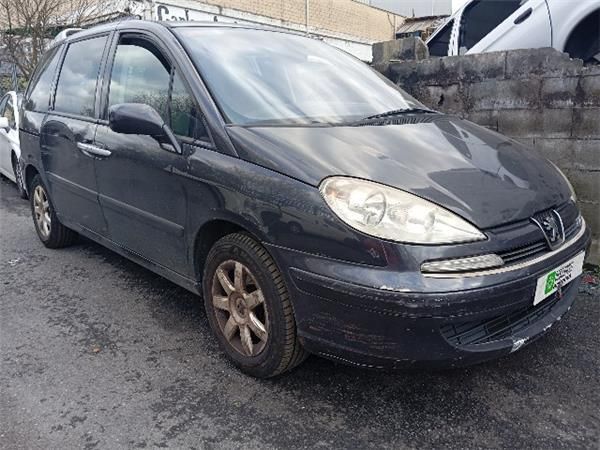 EGR Peugeot 807 2.0 HDI (E) 136CV (2006-2014) (100 KW) - 27744 / RHR