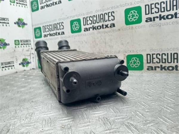 INTERCOOLER Peugeot 307 1.6 HDI SW (3H) 109CV (2003-2007) (80 KW) - 27756 / 9HZ